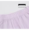 Girls' Trendy Summer Street Style Set, Sporty Fashion for Ages 8-9