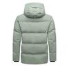 Stone Harbour Taviaan Winter Jacket