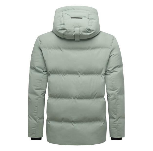 Stone Harbour Taviaan Winter Jacket