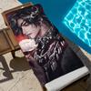 Anime H-heaven Towel Large O-officials Quick-Drying Microfiber soft Beach Towel for Travel Fitness Sauna Bathing Camping