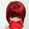 Linfairy inch Doll Wig 9-10 (Red)
