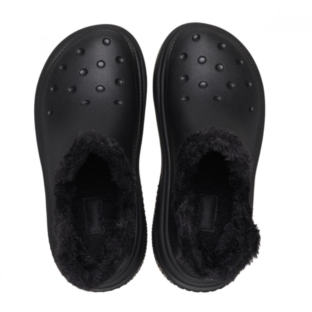 Crocs Unisex Stomp Lined Boots 210673 060