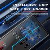 Vehicle Inverter Converter 12V24v To 110V/220V Socket Cigarette Lighter Type-c Fast Charger
