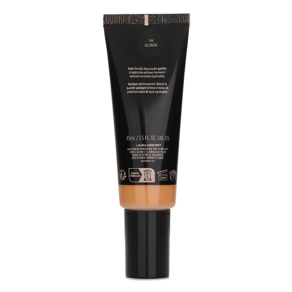 Tinted Moisturizer Blood Matte - 1W Blonde 45ml
