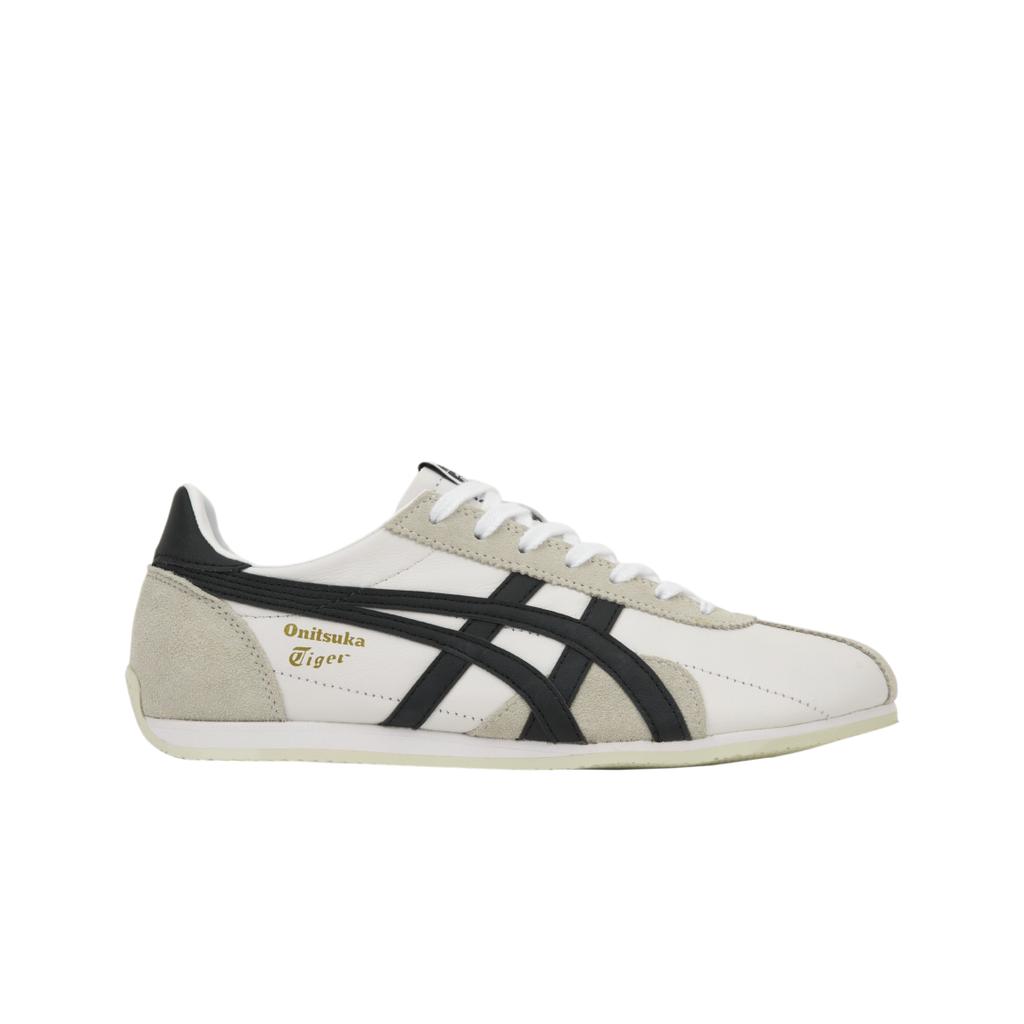 ONITSUKA TIGER Sneakers Unisex Runspark Bianco Nero Messico 1183B480-105