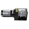Troliu electric de recuperare 3000lbs 12V Kit cu telecomandă cu fir pentru camion SUV ATV Remorcare Barcă Remorcă