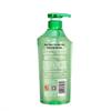 Bee Flower Silicone-Free Moisturizing & Oil Control Shampoo