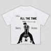 Harry styles Photo Together Together Tour 2026 Merch T shirt 100Cotton Unisex Unisexs Unisexs TShirts Y2k Casual Fans Tee