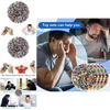 Versatile Skin Picking Fidget Toys Made Of Tpr For Calming Sensory Experience And Stress Reduction