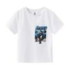 Childrens/Kids Character Cotton T-Shirt