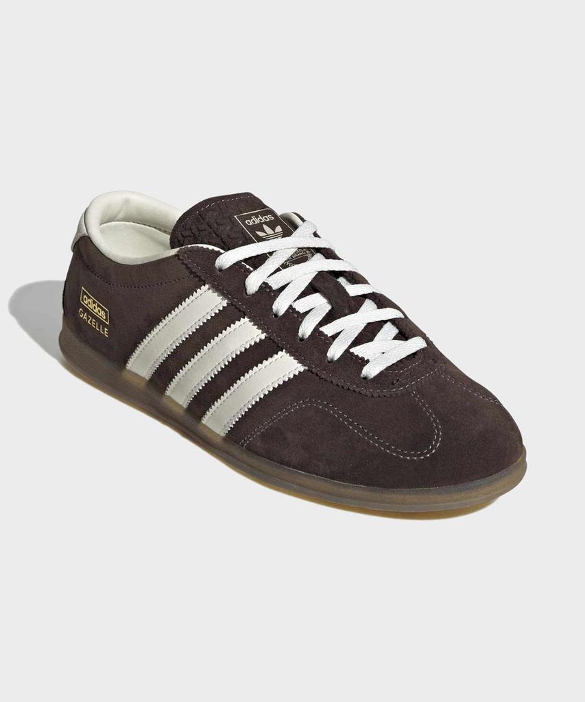 adidas Gazelle Low Pro - Aura Coffee: White / Ih6932