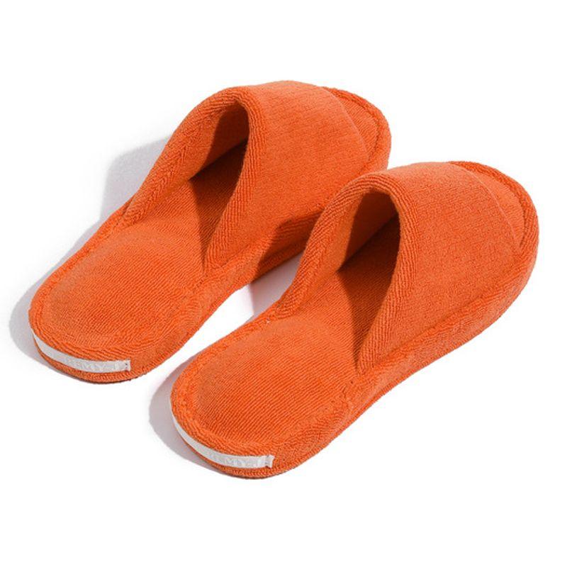 REMY-J [Remy J] Hübsche Hausschuhe, Büro Wohnzimmer Hausschuhe, Geräuschreduzierende Farb-Hausschuhe, Gel-Hausschuhe (+Staubbeutel, Geschenkverpackung)