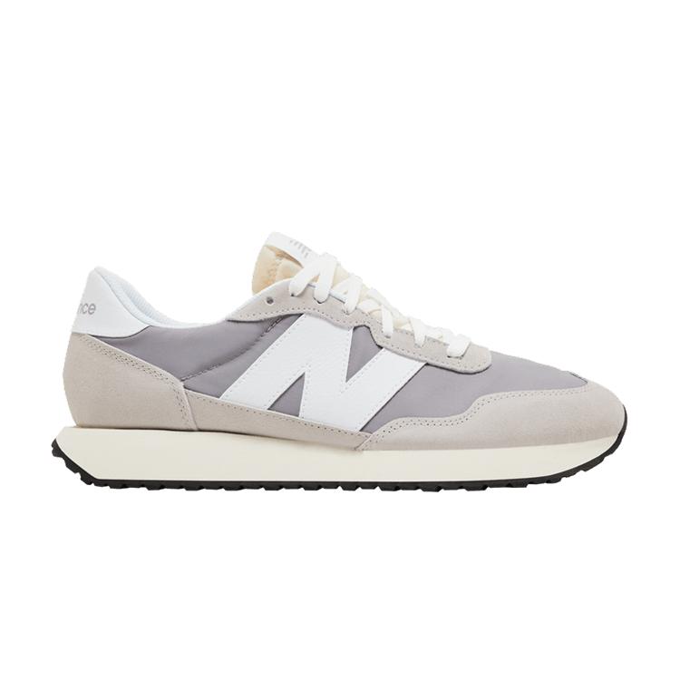New Balance 237 Rain Cloud Steel 36