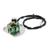 Magneto Stator Generator with Alternator Gasket For 125 SX 2006-2008 144 SX 2007