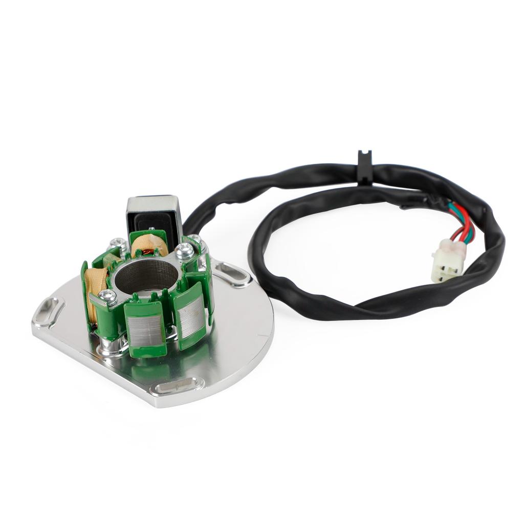 Magneto Stator Generator with Alternator Gasket For 125 SX 2006-2008 144 SX 2007