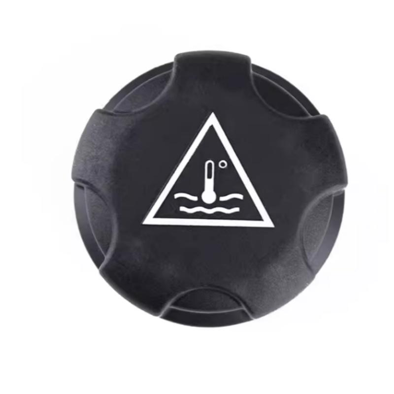 Víčko expanzní nádobky chladiče na nemrznoucí směs pro Citroen C3L, Sega, C3XR, Elysée, C6, C4 Picasso, C5