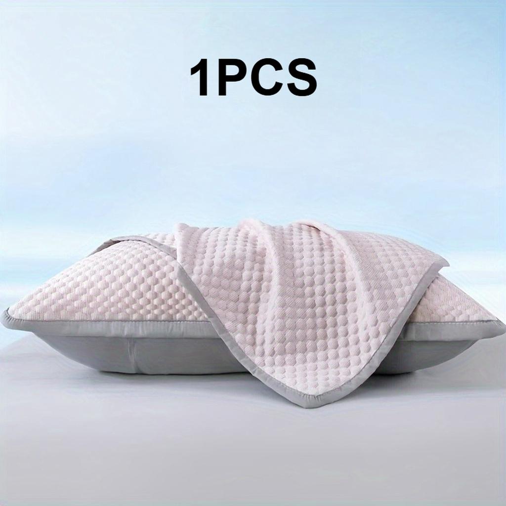 Brushed Protector Cover for Pillows - Soft Inner Pillowcase