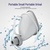 Universal Portable Urinal: Emergency Car Toilet for Elderly, Children, and Ladies
