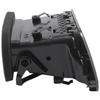 Volkswagen Tiguan Right Dashboard Air Vent Assembly