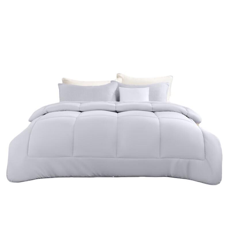 

Mercury Antibacterial All-Season Comforter