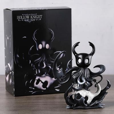 13cm Ιππότης Anime Χαρακτήρας Παιχνιδιού Hollow Knight Gods Nightmare Φιγούρα Δράσης Μέλισσα Άγαλμα Συλλεκτικό Μοντέλο Κούκλα Παιχνίδι Δώρο