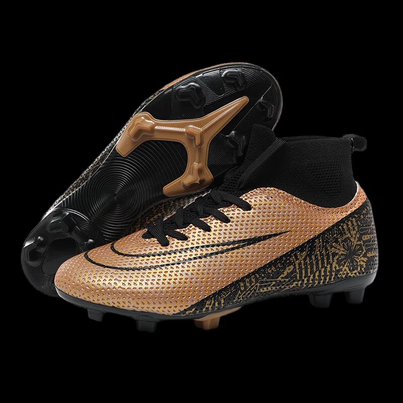 Norman Kids  Football Cleats
