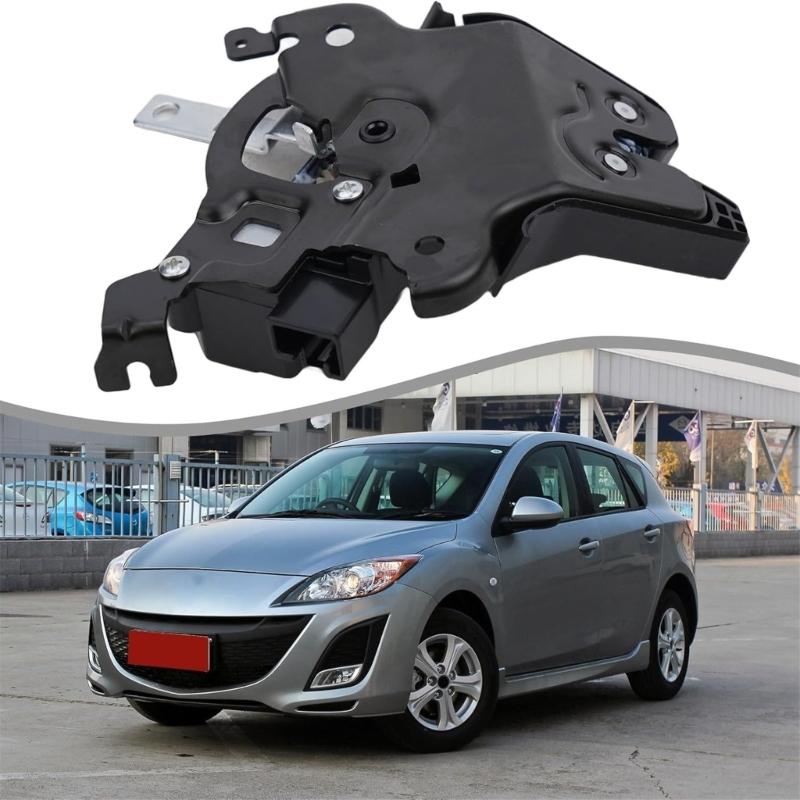 Liftback Trunk Door Latches Lock Actuator Tailgate Liftgates Boot Lid Luggage Motor Suitable For BHF6-56-820 BHF656820