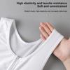 Roupa modeladora – Tops ajustados