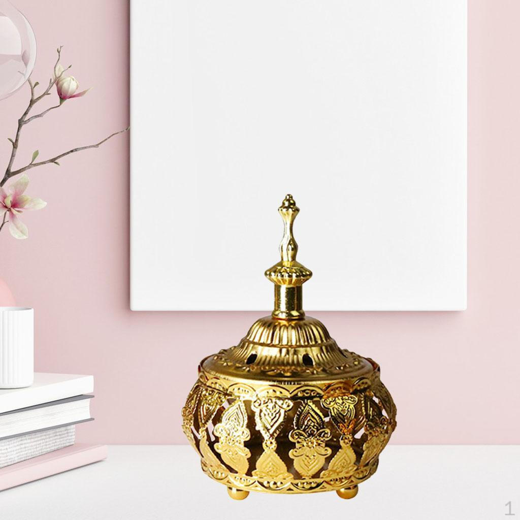 

Держатель горелки, печь, курильница, домашний чайный домик, студия йоги, комната для медитации, храм, диффузор аромата Option3 C