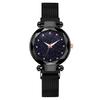 Women Fashion Leather Watch