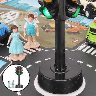 Light Toy with , Mini Signal Light, Educational Teaching Birthday Party Favors