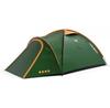 Husky Bizon Classic 4 Four-person Green Camping Tent