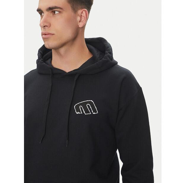 Толстовка Etnies Rebel E