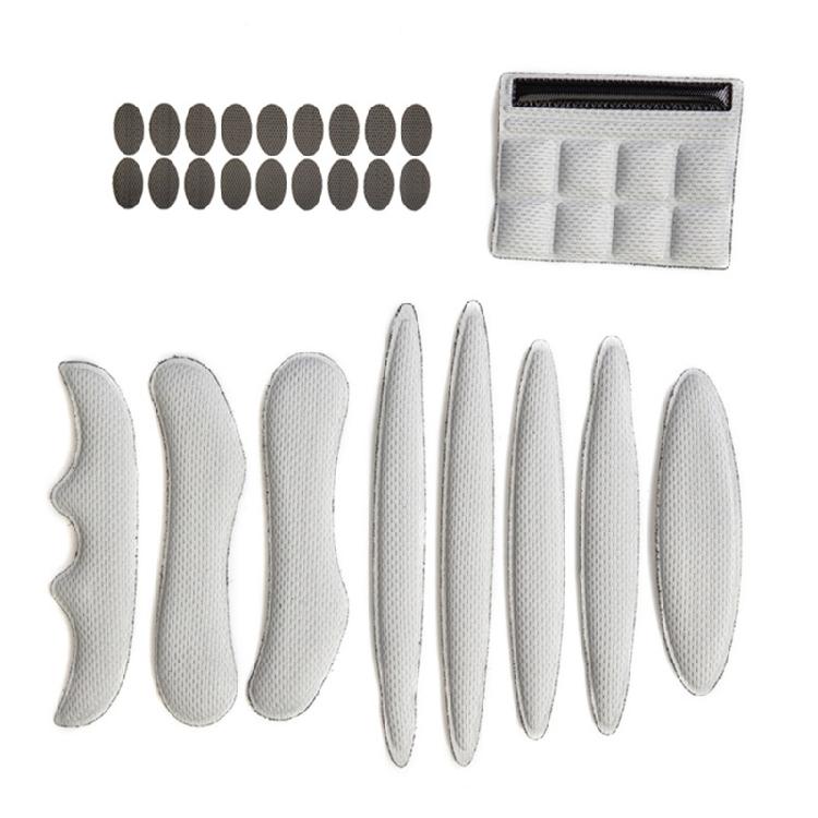 Helmets Inner Padding Protections Foams Pad Inner Protective Pad Comfortable Memory Foams Sealed Lining Sponge Enduring