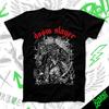 Dark Ages Slayer T-Shirt Unisex (For Men and Women) Shirt Heavy Metal Shirt Video Game Tee