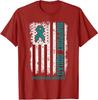 Ovarian Cancer Gift Support Squad Ovarian Cancer Unisex T-Shirt