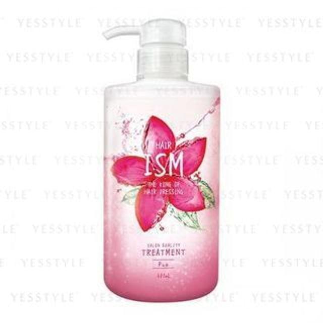 SALONITY JAPAN - Ism Treatment Pua 600ml