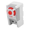 KTO011 Mechanical Thermostat 0 To 60 Celsius  Normally Closed NC Temperature Controller Switch for Controlling Heaters