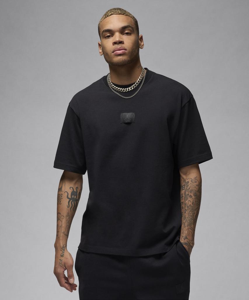 NIKE Jordan Flight Essentials 85 T-Shirt M - Black / Fz1912-010