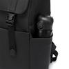Unisex Laptop Backpack Waterproof Casual Daypack with Flap and Buckle Closure