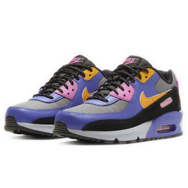 New Nike Air Max 90 QS ACG GS CT9630-500