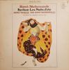 LP Record MAURICE RAVEL  HECTOR BERLIOZ  JA  Shhrazade  Les Nuits Dt S36505 Angel Records US Classical Used