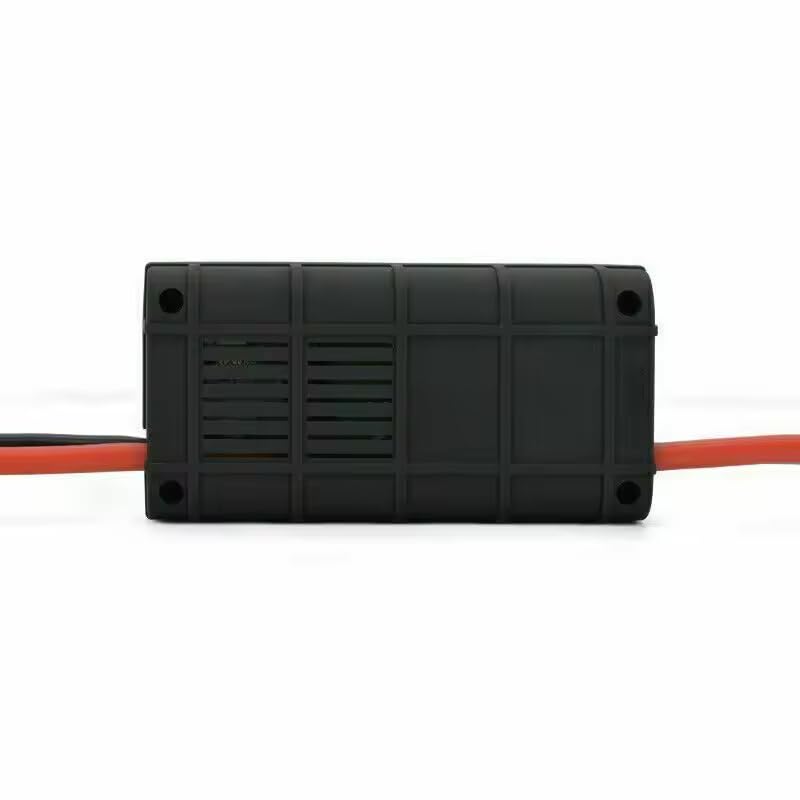 Zmart 200A LCD Digitální RC Solární Energie Výkon Wattmetr Měřič Energie RC Výkon Proud Napětí Ampér Watt Lithiová Baterie Vysoká Přesnost