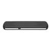 Bone Conduction Pillow Speaker 3D Stereo White Noise   Under Pillow Speaker Black for Sleeping Aid Black