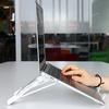 Adjustable Laptop Cooling Bracket Foldable Notebook Support Base Laptop Holder Stand  Work