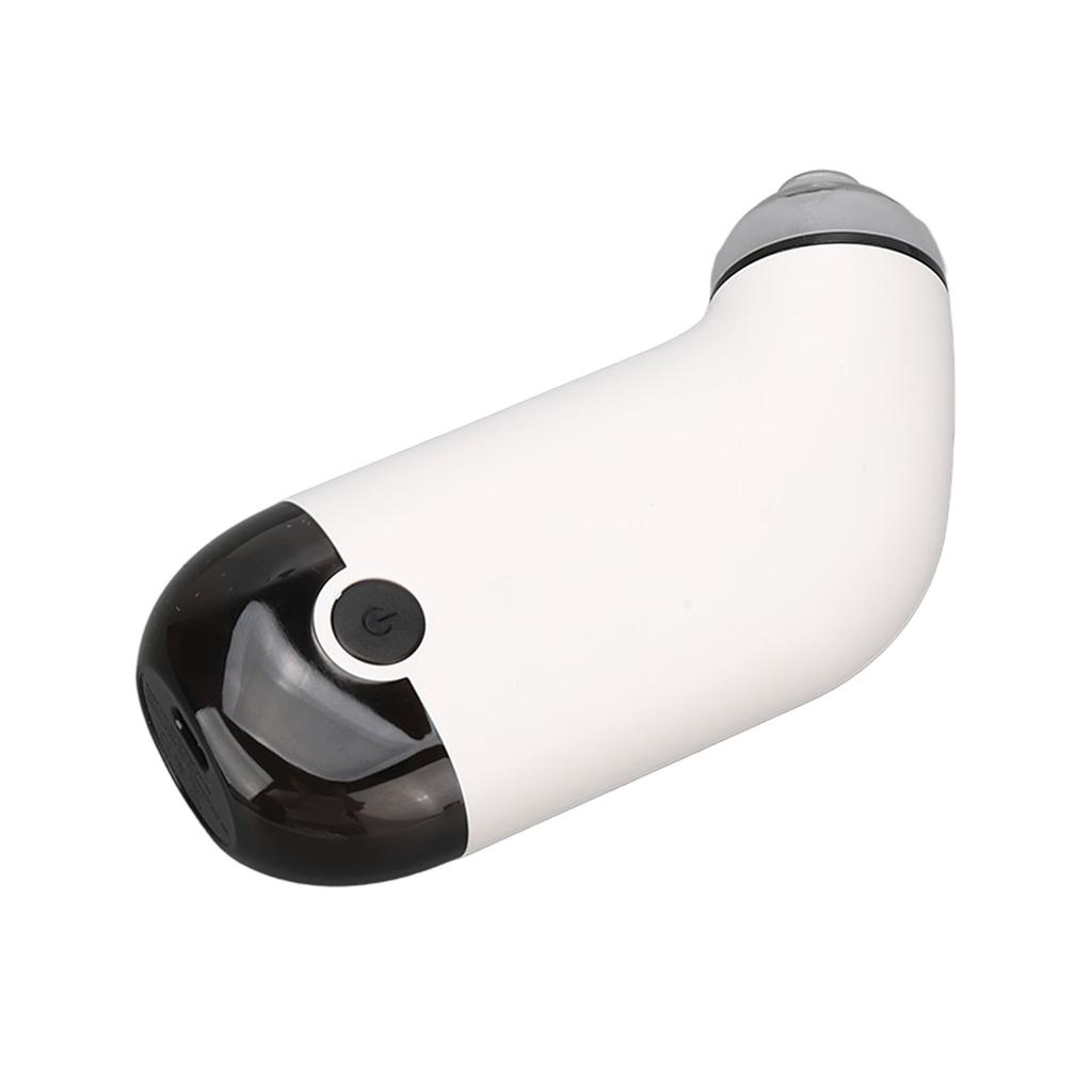 Blackhead Remover Suction Mini Handheld Deep Cleaning Lifting Massage Reduce Spots Vacuum Pore Cleaner
