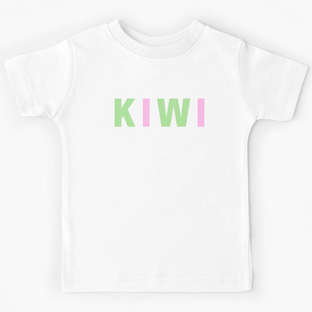 KIWI Kids T-Shirt 160