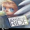 Maximum Ride Manga Volume 5 by James Patterson Paperback Book 9780099538448