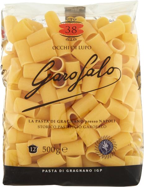 Meccheroni pasta n37 500g - La Molisana