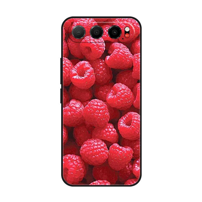 Per ZTE nubia Air 2025 Custodia Silicone Lusso Spazio Morbido Paraurti per ZTE nubia Air 5G Z2468N Copri Telefono NubiaAir TPU Funda
